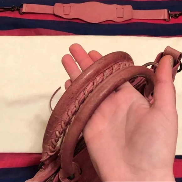 Balenciaga “First” - Picture 10 of 12